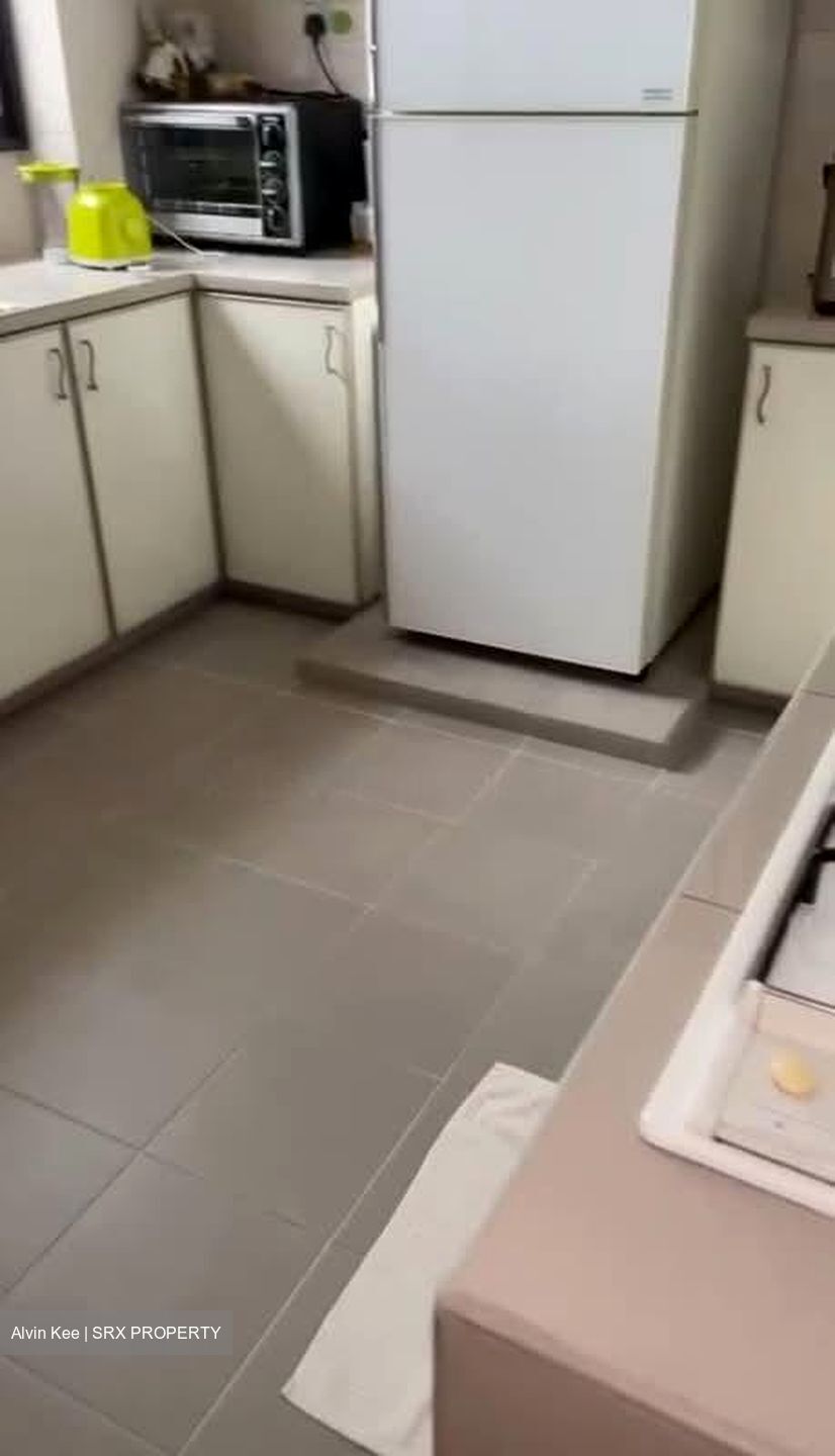 Blk 509 Woodlands Drive 14 (Woodlands), HDB 5 Rooms #578076921
